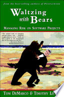 Waltzing with Bears