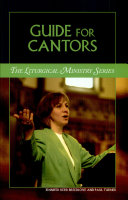 Guide for Cantors