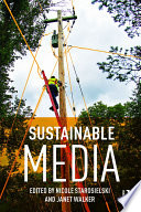 Sustainable Media Book