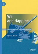 War and Happiness Pdf/ePub eBook
