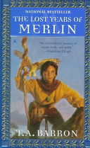 The Lost Years of Merlin image