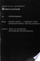 united-states-government-memorandum-to-businessmen