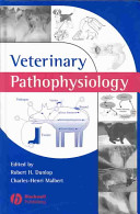 Veterinary Pathophysiology Book
