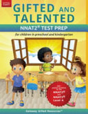 Gifted and Talented NNAT2 Test Prep   Level A Book PDF