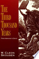 The Third Thousand Years Book