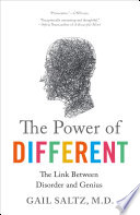 The Power of Different Book PDF