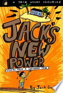 Jack s New Power