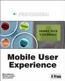 Mobile User Experience Book