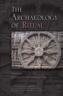 The Archaeology of Ritual Pdf/ePub eBook