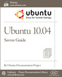 Ubuntu 10.04 Lts Server Guide
