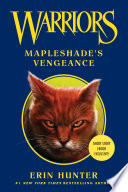 Warriors  Mapleshade s Vengeance Book