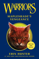 Warriors: Mapleshade's Vengeance Pdf/ePub eBook