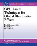 GPU-Based Techniques for Global Illumination Effects [Pdf/ePub] eBook