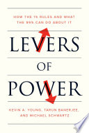 Levers of Power Book