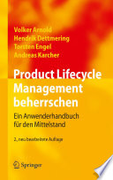 Product Lifecycle Management beherrschen