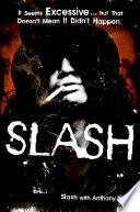 Slash poster