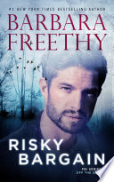 Risky Bargain: A page-turning romantic suspense!