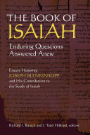 Read Pdf The Book of Isaiah