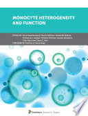 Monocyte Heterogeneity and Function Book