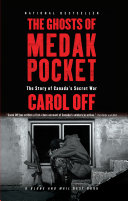 The Ghosts of Medak Pocket Pdf/ePub eBook