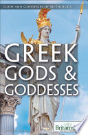 Greek Gods   Goddesses