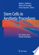 Stem Cells in Aesthetic Procedures Book