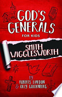 God s Generals For Kids   Volume Two