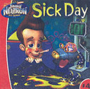 Sick Day Book PDF