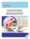 Advertising Management By Dr F C Sharma Ebook 