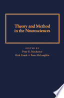 Theory and Method in the Neurosciences
