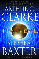 Time's Eye [Pdf/ePub] eBook