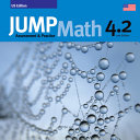 Jump Math Ap Book 4 1