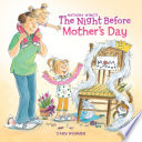 The Night Before Mother s Day Book