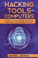 Hacking Tools for Computers
