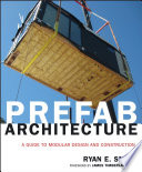 Prefab Architecture Book PDF