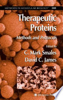 Therapeutic Proteins Book