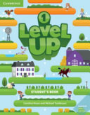 Level Up Level 1 Student s Book Book