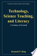 Technology  Science Teaching  and Literacy
