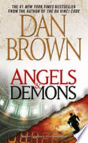 Angels & Demons image