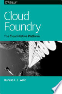Cloud Foundry Book