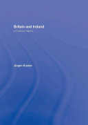 Britain and Ireland