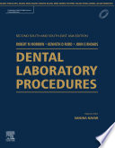Dental Laboratory Procedures Book