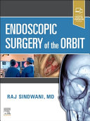 Endoscopic Surgery of the Orbit Book