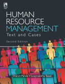 Human Resource Management: Text & Cases, 2nd Edition