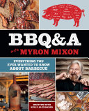 BBQ&A with Myron Mixon Pdf/ePub eBook