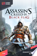 Assassin s Creed IV  Black Flag   Strategy Guide