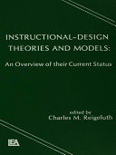 Instructional-design Theories and Models: An overview of their current status
