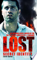 Lost: Secret Identity - Novelization #2