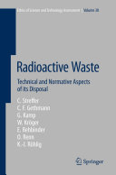 Radioactive Waste [Pdf/ePub] eBook