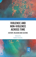 Violence and Non violence Across Time